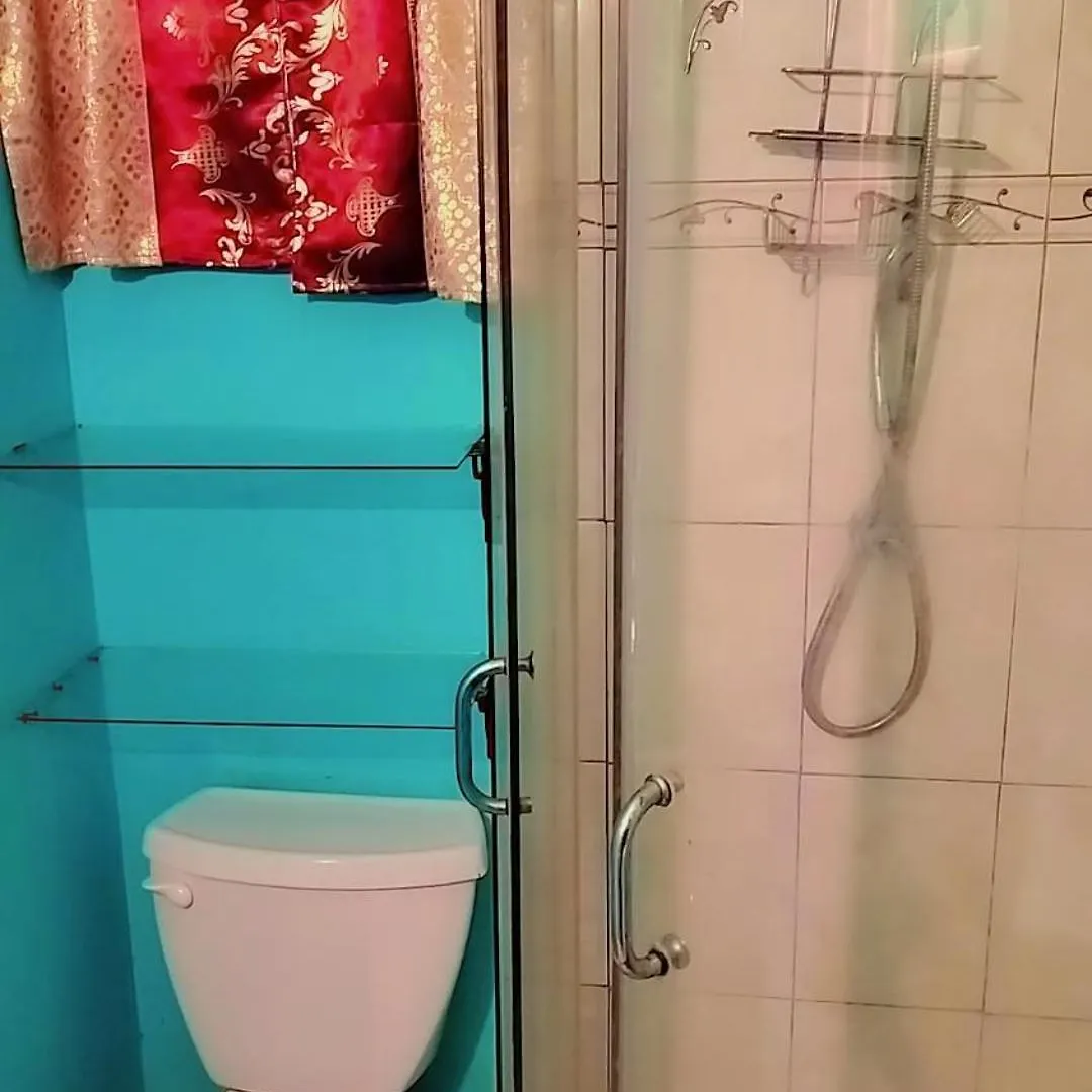 Εξοχικό σπίτι Whispering Waters Natures Cottage Κίνγκστον Τζαμάικα
