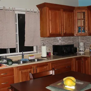  Apartment The Artist Place Kensington 1Br New Kingston