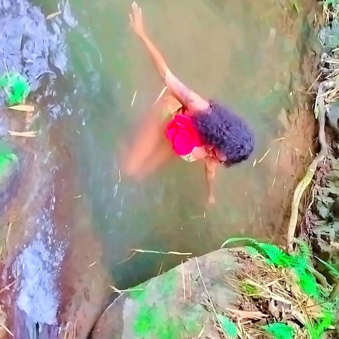 Whispering Waters Natures Cottage Kingston 0*,  Jamaica