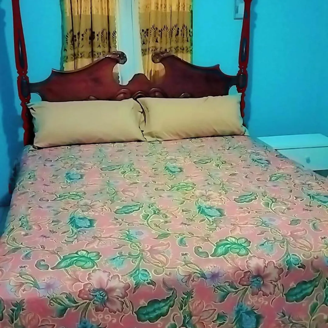 Country house Whispering Waters Natures Cottage Kingston Jamaica